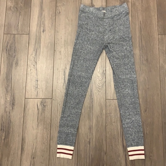 Garage sock monkey leggings - Picture 1 of 3